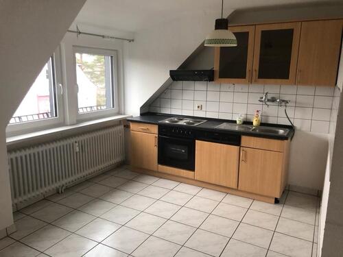 Foto - 2 Zimmer Dachgeschoßwohnung zur Miete in Koblenz