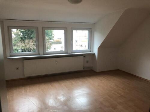 Foto - 2 Zimmer Dachgeschoßwohnung in Koblenz