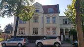 Foto - Gründerzeit Villa bietet 4 Raum Wohnung 550 Euro Kaltmiete