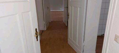 Foto - 4 Zimmer Erdgeschoßwohnung in Calbe (Saale)