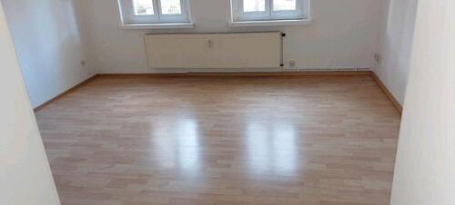 Foto - Erdgeschoßwohnung in Calbe (Saale) zur Miete