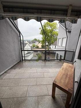 Foto - Etagenwohnung in Wetter (Ruhr) zur Miete