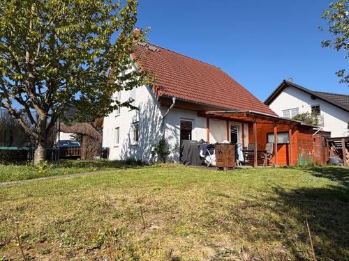 Foto - 4 Zimmer Einfamilienhaus in Villmar