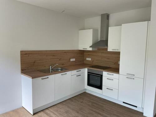 Foto - 3 Zimmer Etagenwohnung in Schneverdingen