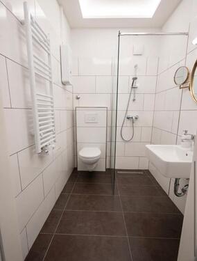 Foto - Etagenwohnung in Duisburg zur Miete