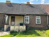 Foto - Doppelhaushälfte in Seelow zum Kaufen