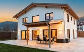 Foto - PROVISIONSFREI Bj. 2025 Smart-Home Luxus Einfamilienhaus Ringelai