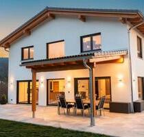 PROVISIONSFREI Bj. 2025 Smart-Home Luxus Einfamilienhaus Ringelai