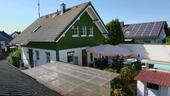 Foto - 6 Zimmer Einfamilienhaus zum Kaufen in Meißenheim