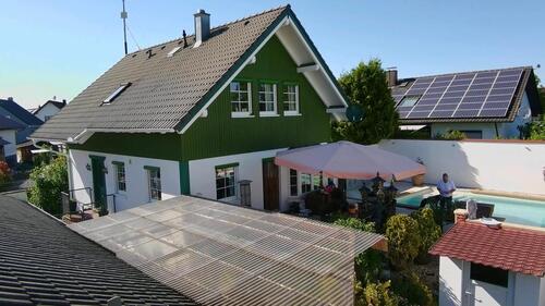 Foto - 6 Zimmer Einfamilienhaus zum Kaufen in Meißenheim