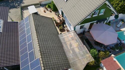 Foto - 6 Zimmer Einfamilienhaus in Meißenheim