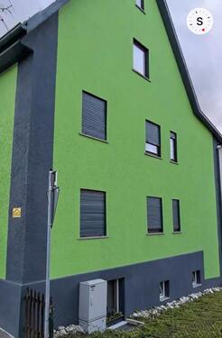 Foto - 12 Zimmer Mehrfamilienhaus, Wohnhaus zum Kaufen in Albstadt