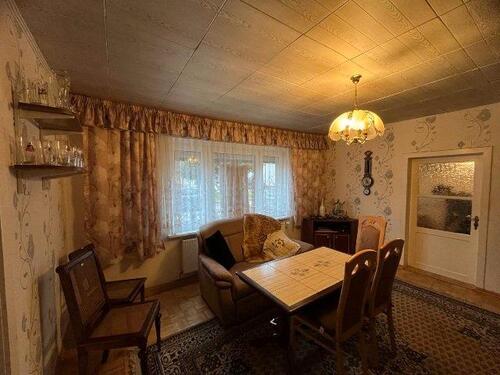 Foto - 5 Zimmer Doppelhaushälfte in Tangerhütte