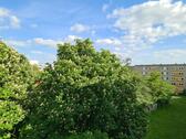 Foto - Etagenwohnung zur Miete in Halle (Saale)