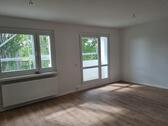Foto - Etagenwohnung in Halle (Saale)