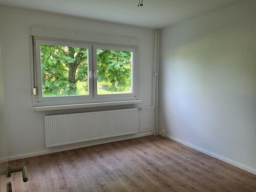 Foto - Etagenwohnung in Halle (Saale) zur Miete