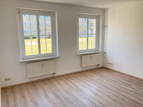 Foto - Drei Zimmer in Roßlau! - 345,00 EUR Kaltmiete,