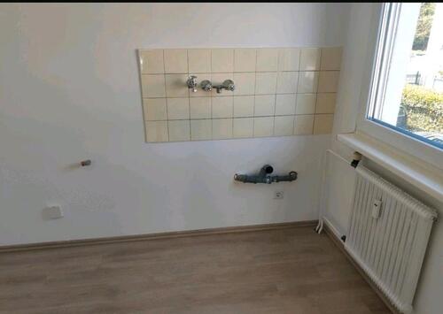 Foto - Etagenwohnung in Dortmund zur Miete
