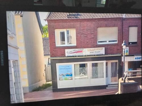 Foto - Wohnhaus in Fußgängerzone - 215.000,00 EUR Kaufpreis,