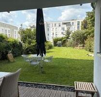 Seltene, 4Zimmer Wohnung, Gartenparadies, E-Ladesäule, Hanau