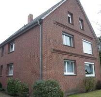 Wohnung (2 OG), 3 Zi,Kü,Bad, in 49393 Lohne - Lohne (Oldenburg)