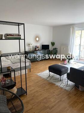 Foto - Wohnungsswap - 1 Zimmer, 50 m² - Baaderstraße, Ludwigsvorstadt-Isarvorstadt, München