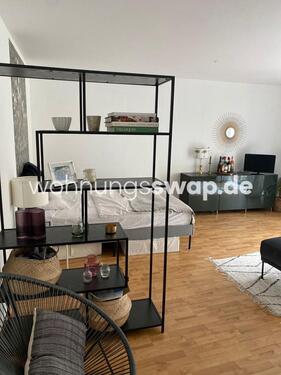 Foto - Etagenwohnung zur Miete in München