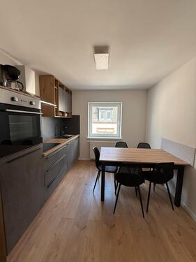 Foto - Etagenwohnung zur Miete in Pirmasens