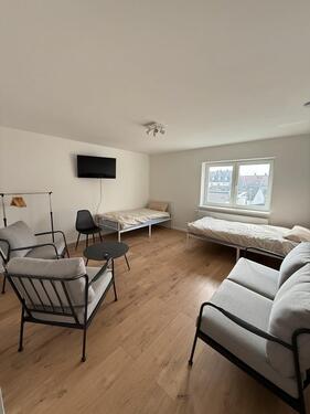 Foto - Etagenwohnung in Pirmasens zur Miete