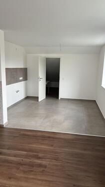 Foto - Etagenwohnung in Sassenburg zur Miete
