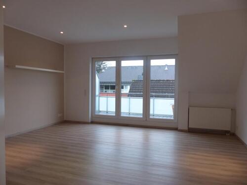 Foto - Etagenwohnung in Rellingen