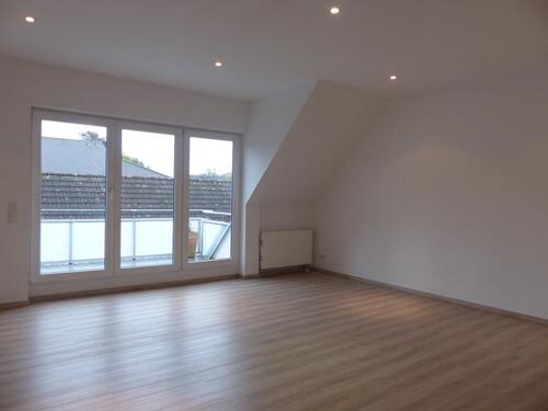 Foto - Etagenwohnung in Rellingen zur Miete