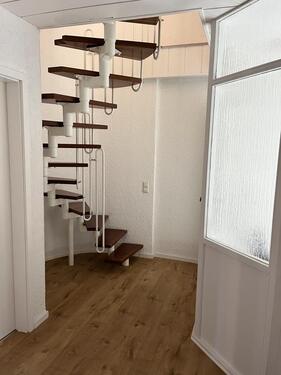 Foto - Etagenwohnung in Bruchsal