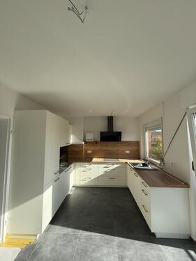 Foto - Etagenwohnung zur Miete in Rietberg