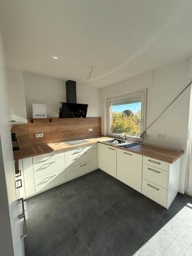 Foto - Etagenwohnung in Rietberg