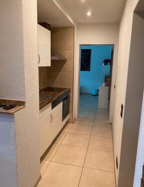 Foto - Etagenwohnung in Oer-Erkenschwick