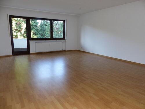 Foto - Etagenwohnung in Saarbrücken