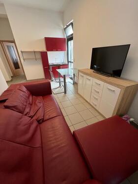 Foto - 2-Zimmer-Wohnung in bester Innenlage Bergrheinfeld