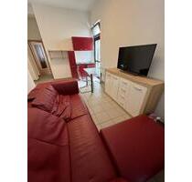 2-Zimmer-Wohnung in bester Innenlage Bergrheinfeld - Schweinfurt Haardt