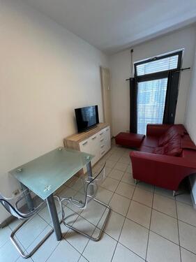 Foto - Etagenwohnung zur Miete in Schweinfurt