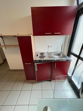 Foto - Etagenwohnung in Schweinfurt