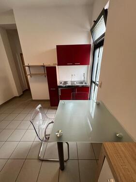 Foto - Etagenwohnung in Schweinfurt zur Miete