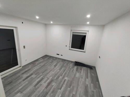 Foto - Etagenwohnung zur Miete in Rudersberg