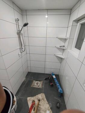 Foto - Etagenwohnung in Rudersberg