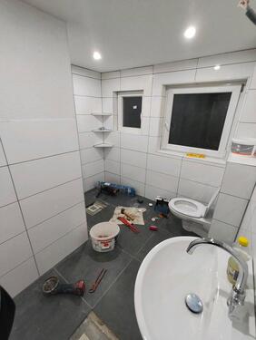 Foto - Etagenwohnung in Rudersberg zur Miete