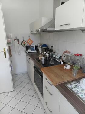 Foto - Etagenwohnung zum Kaufen in Potsdam