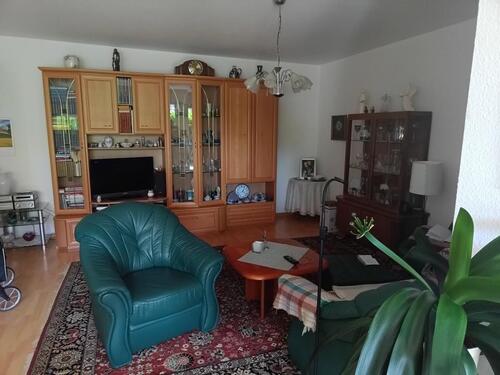 Foto - Etagenwohnung in Potsdam