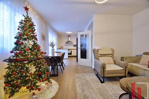 Foto - Etagenwohnung in Lohne (Oldenburg)