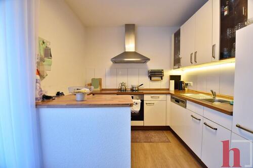 Foto - Etagenwohnung in Lohne (Oldenburg) zur Miete