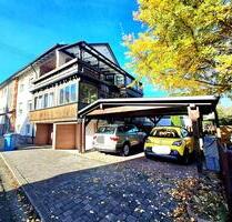 Wohnung in Queidersbach zu vermieten